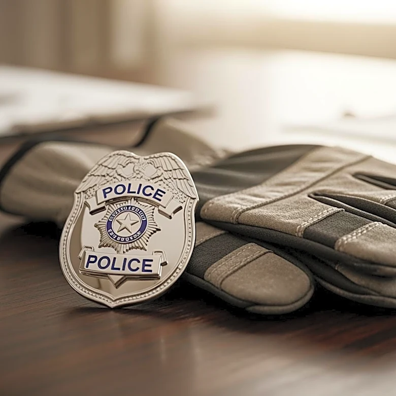 Ross Township Honors Civilians for Assisting Police Detective During Altercation