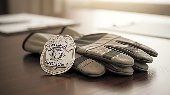 Ross Township Honors Civilians for Assisting Police Detective During Altercation