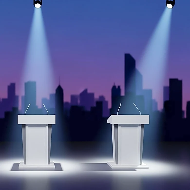 Bass, Pratt, and Raman Qualify for L.A. Mayoral Debate Amidst Tight Race