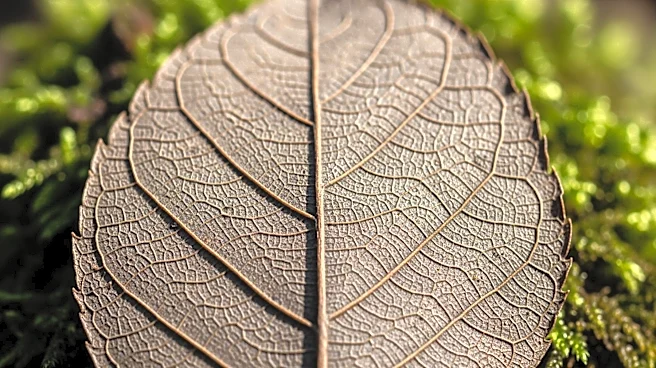 Scientists Identify Evolution's 120-Million-Year-Old Genetic 'Cheat Sheet' in Insects