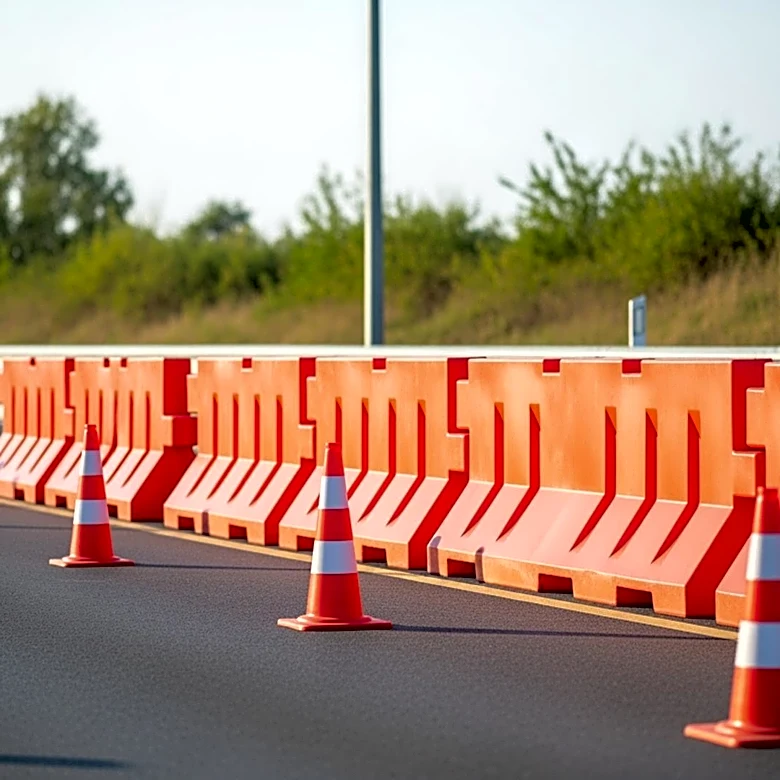 Indiana Department of Transportation Announces Closure of State Road 70 for Culvert Replacement