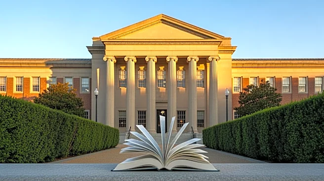 U.S. Department of Education Investigates Smith College for Admitting Trans Women