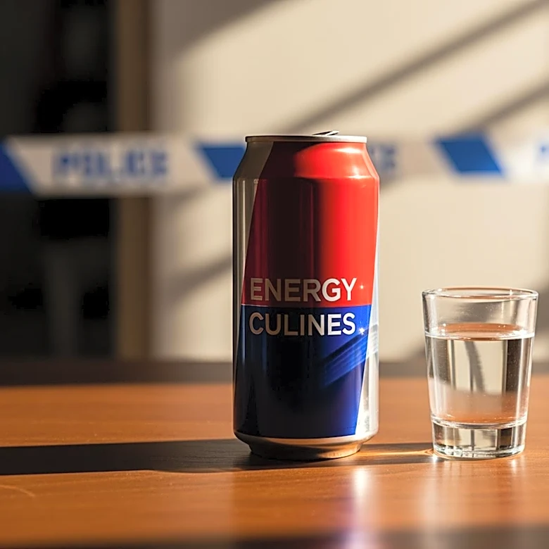 Delaware Lawmakers Propose Ban on Energy Drink Sales to Minors