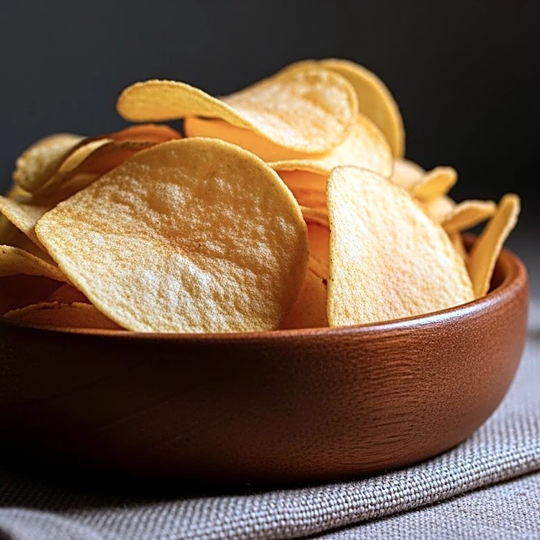 Utz Recalls Zapp's and Dirty Potato Chips Due to Salmonella Risk