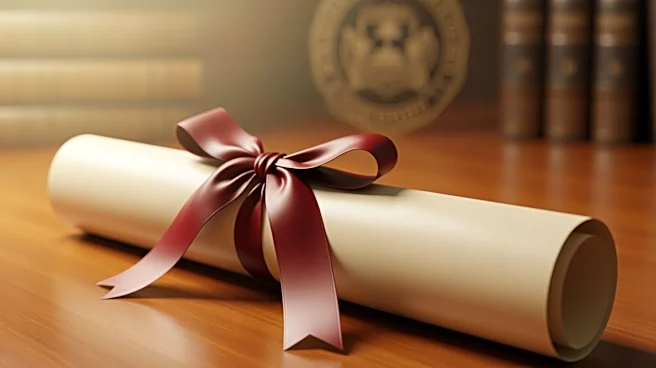 Missouri State University to Confer 2,625 Degrees at Spring 2026 Commencement