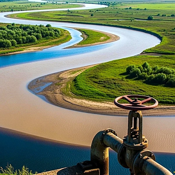 Missouri Water Resources Threatened by North Dakota Diversion Plan