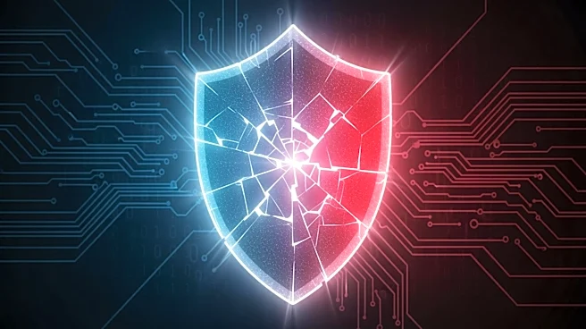 Linux Vulnerability 'Copy Fail' Exposes Security Risks Amid AI-Driven Discovery
