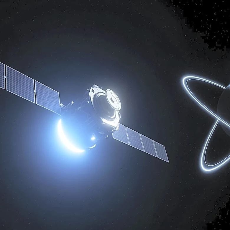 Anduril Announces Team for Space-Based Interceptor Program
