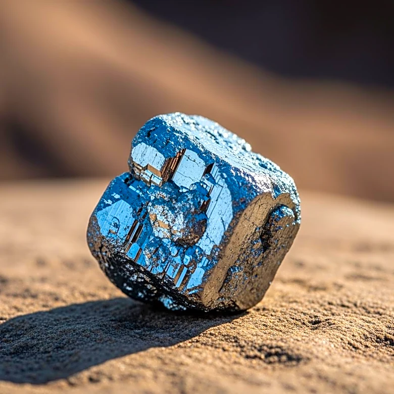 NASA Study Reveals Early Life on Earth Depended on Scarce Metal Molybdenum