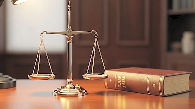 DOJ Offers $25,000 Signing Bonuses to Attract Legal Talent Amid Recruitment Challenges