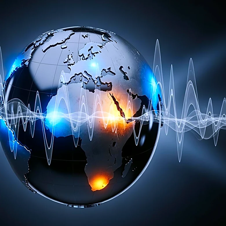 Global Markets React to U.S.-Iran Tensions and Oil Price Fluctuations