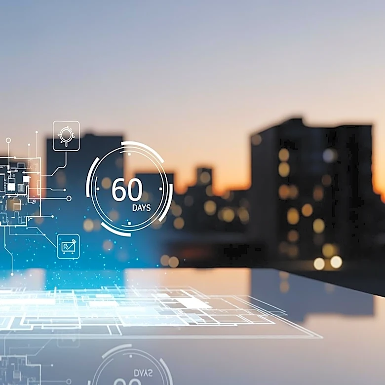 Mayor Bass Implements AI Tools and 60-Day Permit Timeline for Affordable Housing in Los Angeles