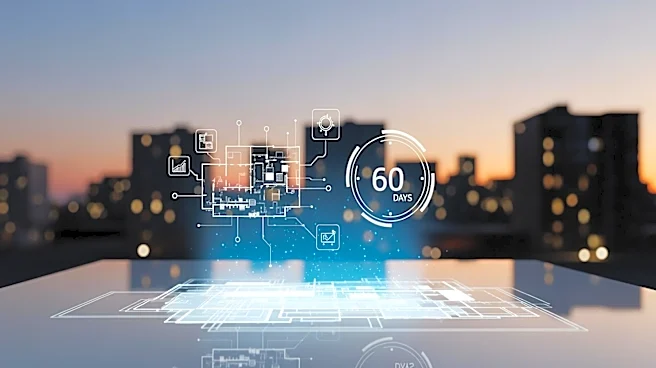 Mayor Bass Implements AI Tools and 60-Day Permit Timeline for Affordable Housing in Los Angeles
