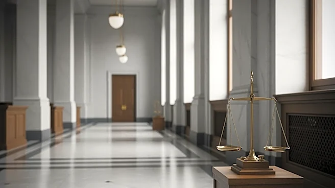 Justice Department Sues Denver Over Alleged Unconstitutional Weapons Ban