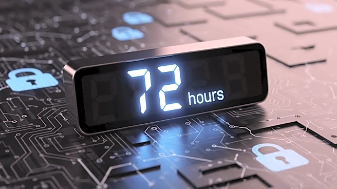 CISA Considers Three-Day Remediation Deadline for Critical Cybersecurity Flaws