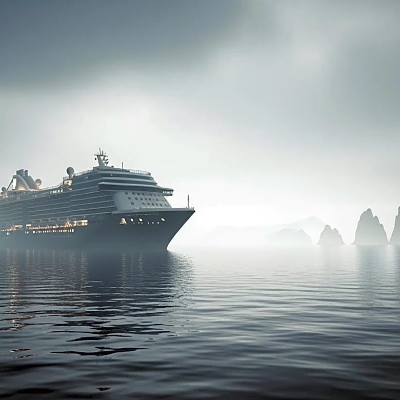 Cruise Ship Quarantined Due to Hantavirus Outbreak, Heads to Canary Islands for Further Investigation