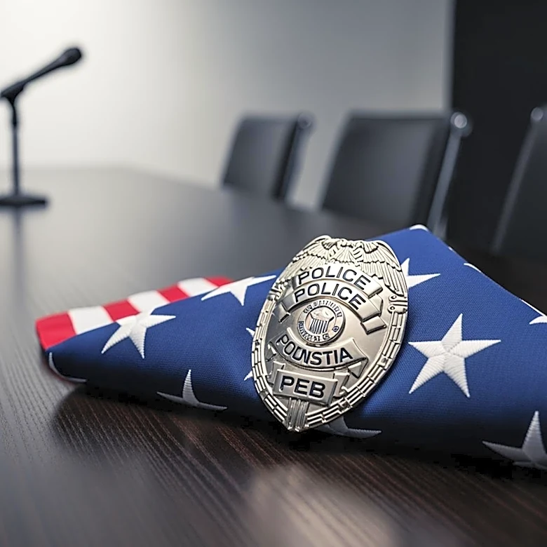 Carrollton Police Hold News Conference on Deadly Shooting in Korean Community