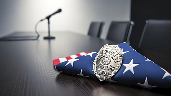 Carrollton Police Hold News Conference on Deadly Shooting in Korean Community