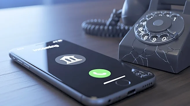 FBI Alerts Public to 'Banking Spoof Call' Scams Targeting Consumers