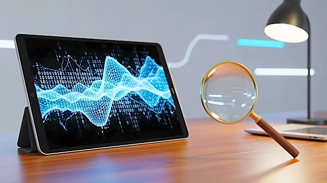UK Government to Form Task Force for AI-Generated Content Labelling