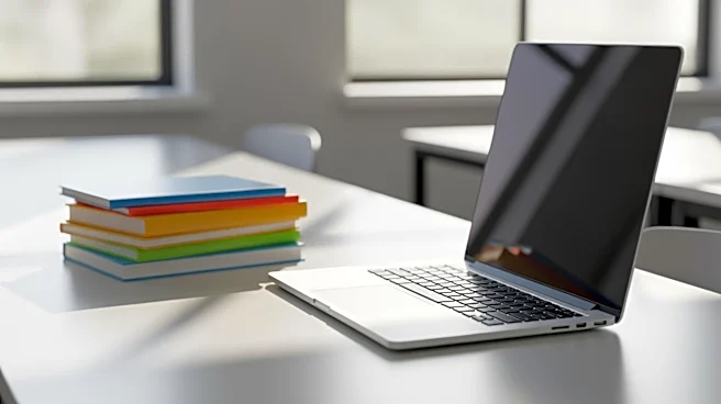 Canon-McMillan School District to Discontinue Chromebooks for Young Students