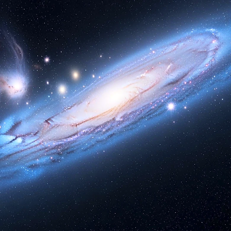 Astronomers Map the Milky Way's Hidden Edge, Revealing Star Formation Limits