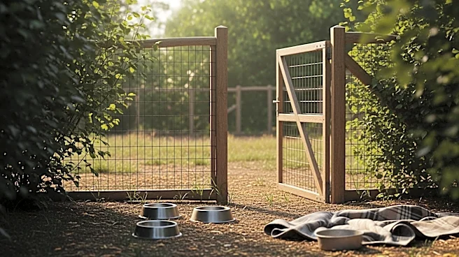 California Sanctuary Faces Animal Neglect Allegations, Hundreds Rescued