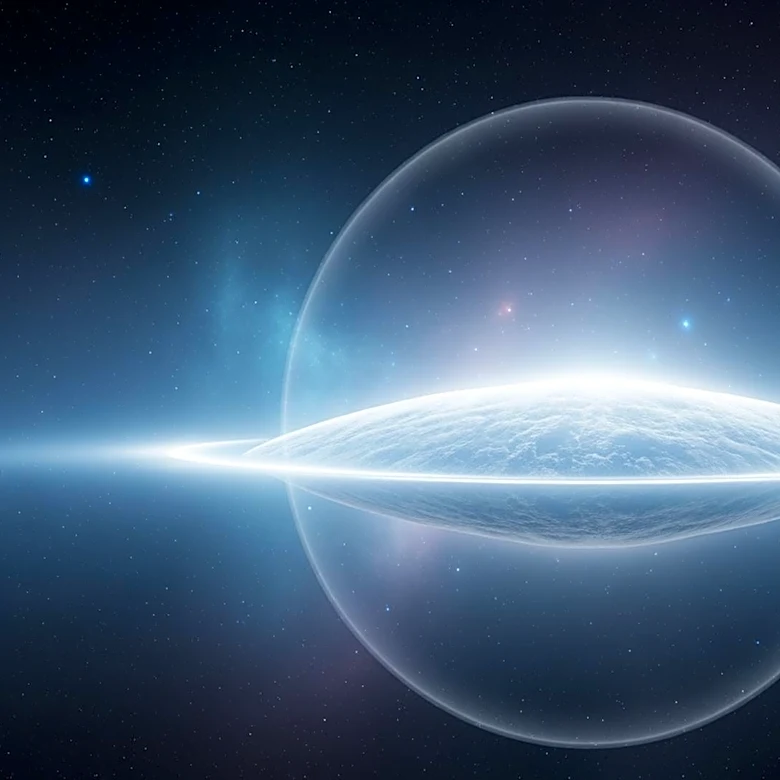 Discovery of Atmosphere on Distant Trans-Neptunian Object Challenges Expectations