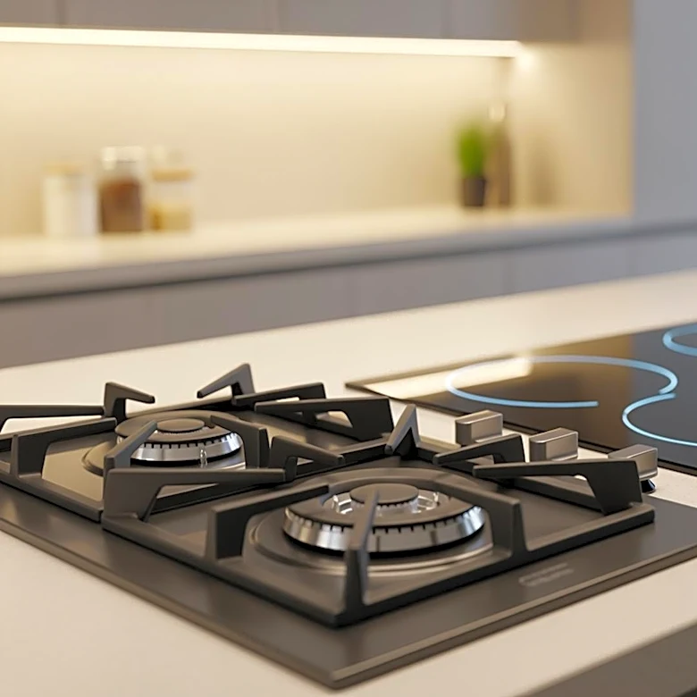 Bay Area to Phase Out Natural Gas Appliances Starting Next Year