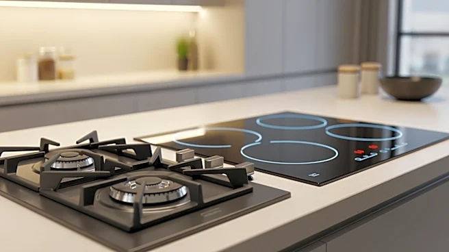 Bay Area to Phase Out Natural Gas Appliances Starting Next Year