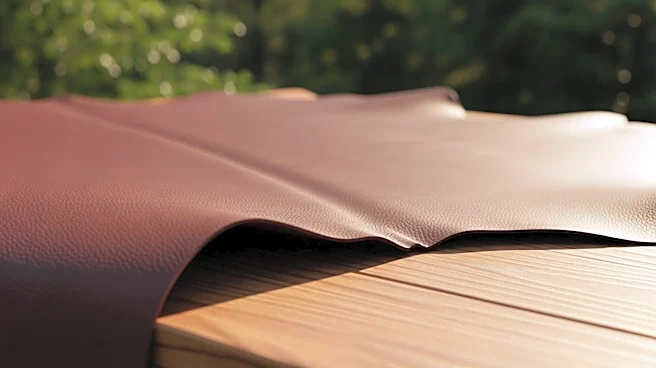 European Commission Excludes Leather from Anti-Deforestation Law, Reducing Compliance Costs