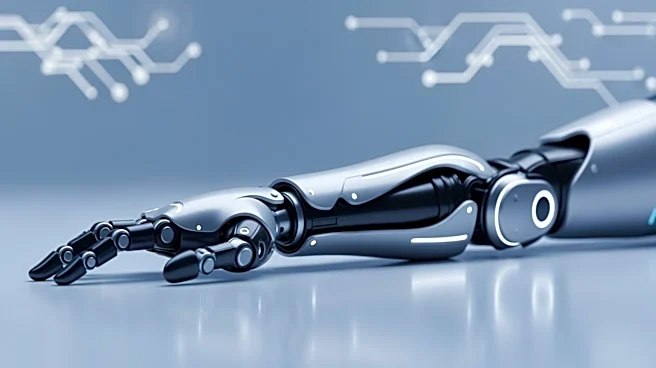 IEEE Spectrum Explores the Real-World Challenges of Bionic Technology