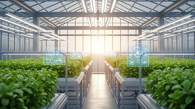 AgriNext Conference 2026 in Dubai to Focus on Agricultural Innovation and Sustainability