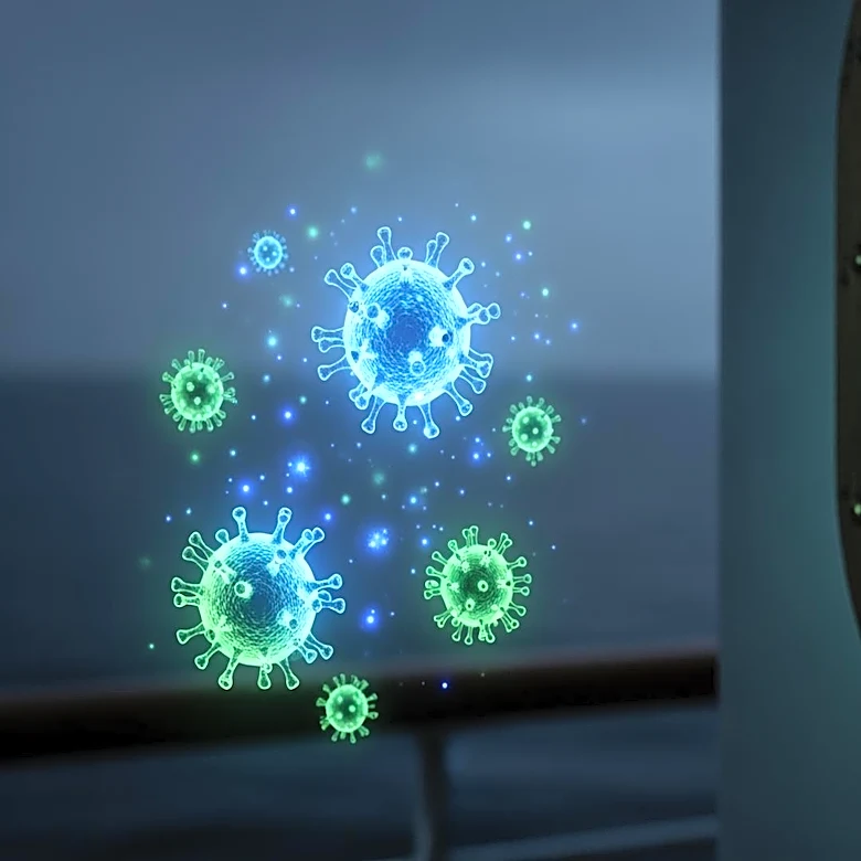 Cruise Ship Hantavirus Outbreak Raises Concerns of Human-to-Human Transmission