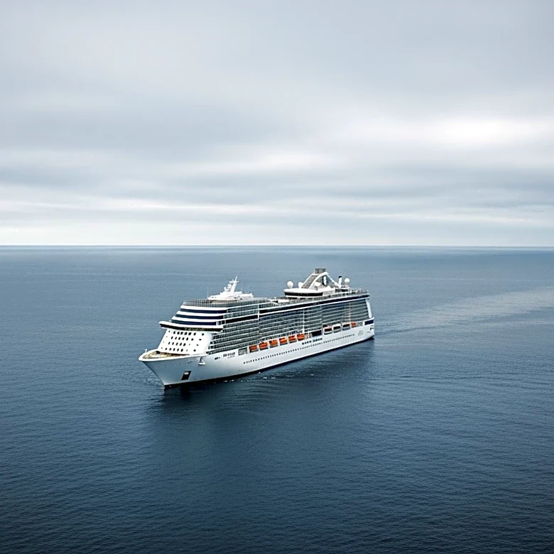 Hantavirus Outbreak Strands 150 on Cruise Ship Near Cape Verde