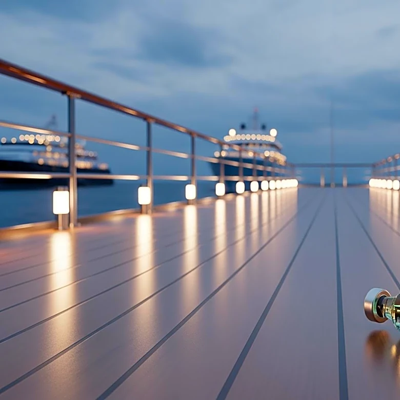 Hantavirus Outbreak on Luxury Cruise Ship Raises Global Health Concerns
