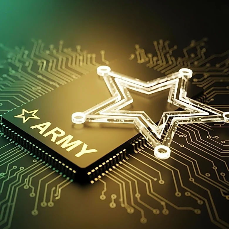 Leonel Garciga Steps Down as Army CIO Amid Digital Transformation Efforts