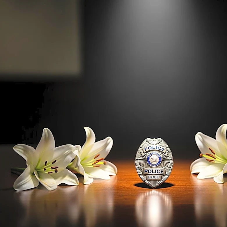 Pennsylvania State Police Troop A Honors Fallen Members in Memorial Ceremony