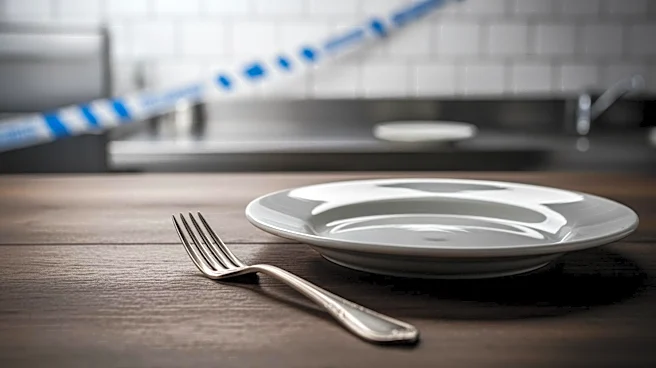 Carbonara's Ristorante Faces Health Code Violations in Castle Shannon