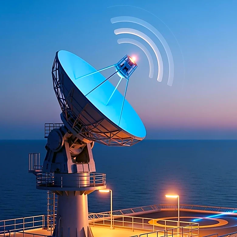 SES Satellites to Enhance Brazil's Offshore Oil Production with Advanced Connectivity