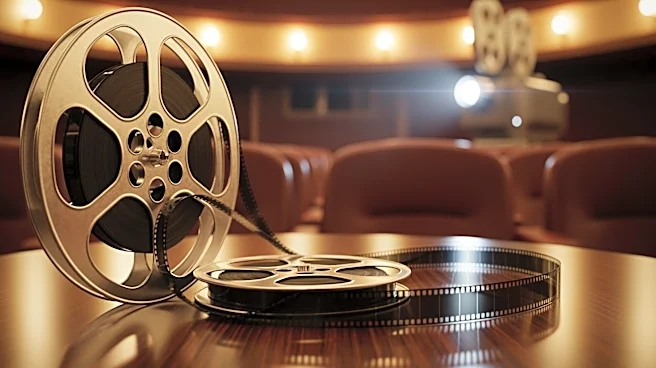 Sydney Film Festival Unveils 2026 Program Featuring Cannes Highlights
