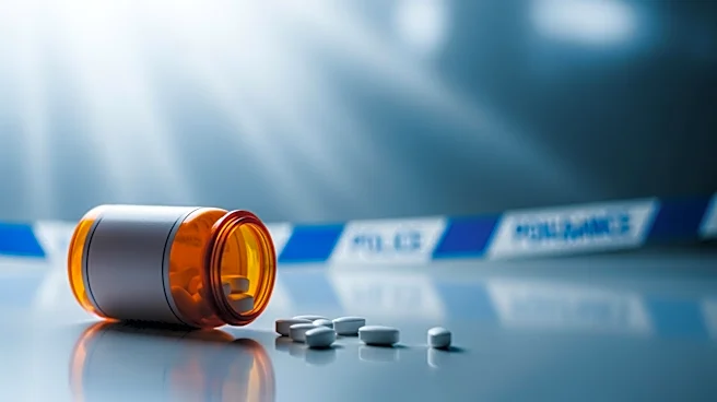 RFK Jr. Proposes Federal Initiative to Reduce Antidepressant Prescriptions