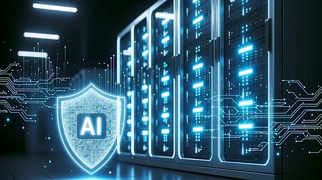 CAISI Partners with Tech Giants for AI Security Testing