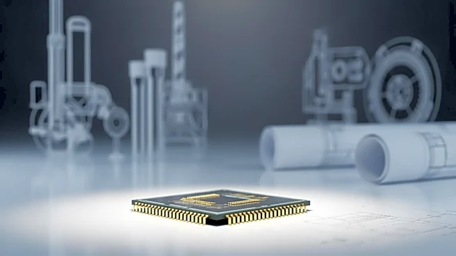 NY Creates and Micron Launch Workforce Training Program for Future Chip Plant Workers