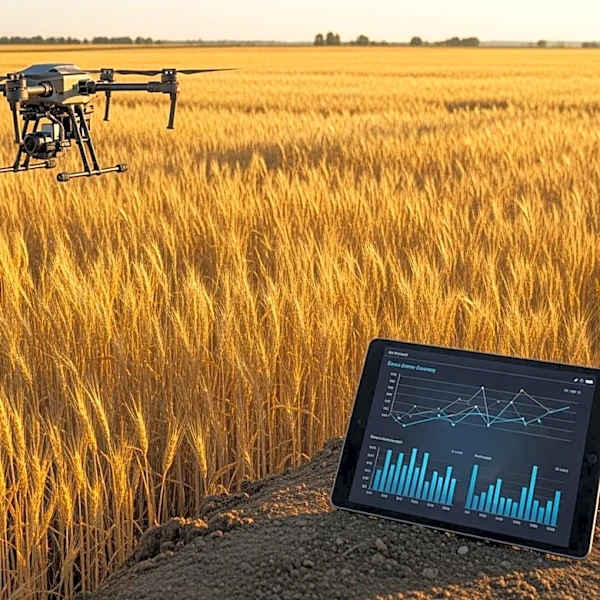 Bipartisan Bill Aims to Address Precision Agriculture Workforce Gaps in Nebraska and Colorado