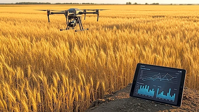 Bipartisan Bill Aims to Address Precision Agriculture Workforce Gaps in Nebraska and Colorado