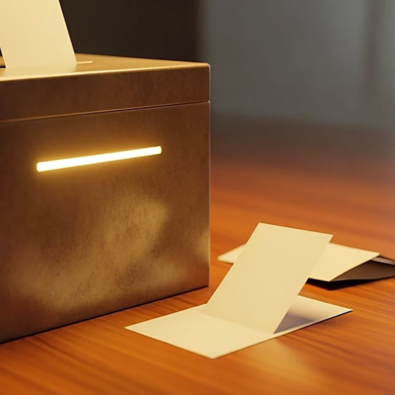 2026 Primary Day Election Results for Indiana Senate District 29