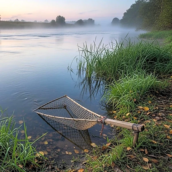 Delaware Canal in Bucks County Faces Environmental Concerns Due to Fish Die-Off