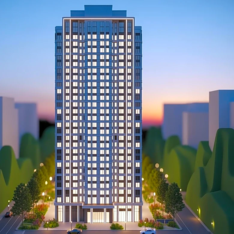 Midtown East Supportive Housing Project Opens Lottery for Low-Income Units