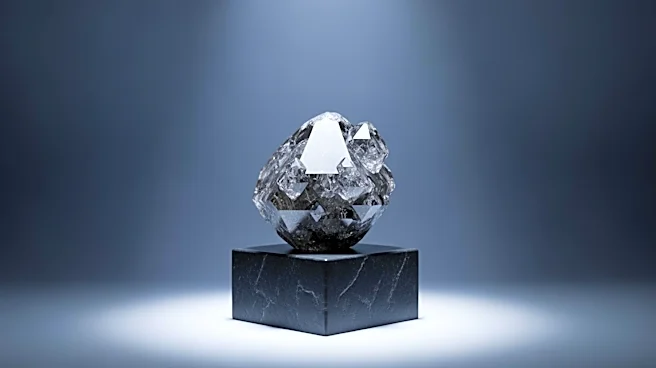 G7 Discusses Permanent Unit for Critical Minerals Amid Global Supply Concerns